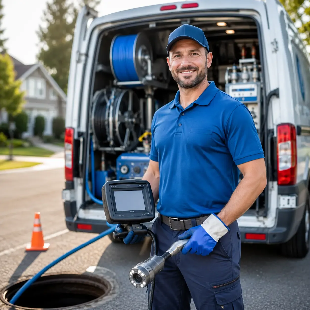 Local Pipe Relining specialists in Shirleysburg, PA