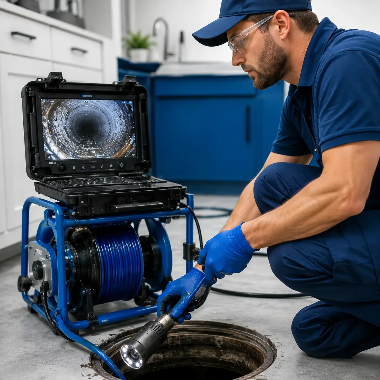 Pipe Relining professionals serving Shirleysburg, PA
